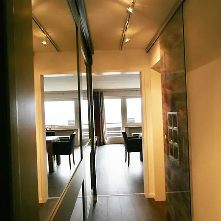 Ferienwohnung Alpenglück Jauchen * Oberstdorf